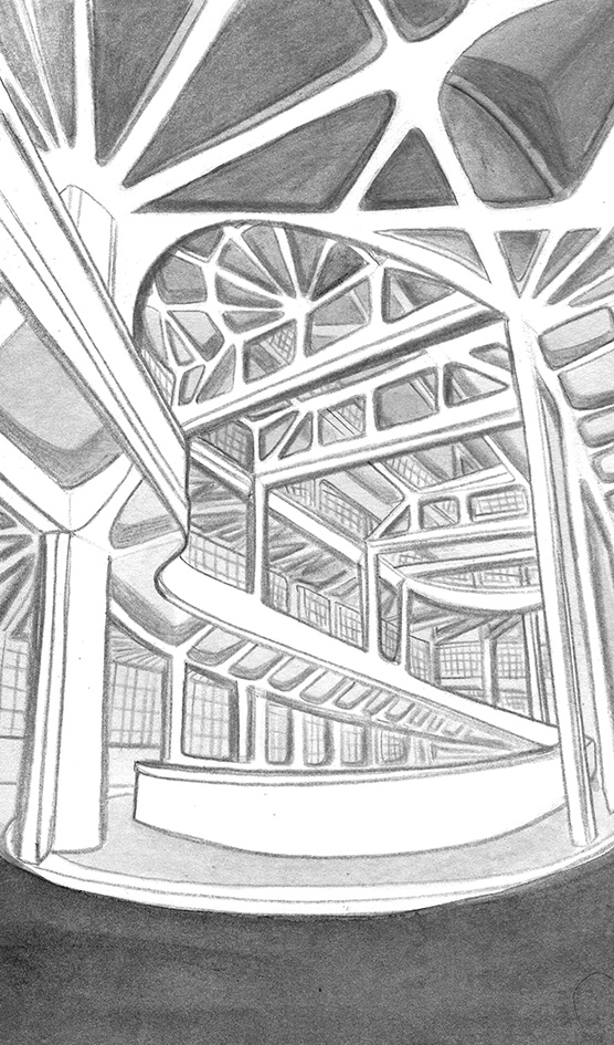 pia taccone Lingotto